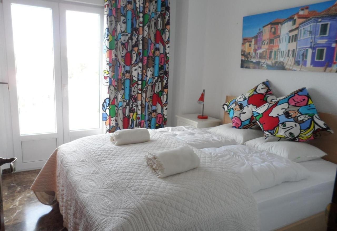 Villa Casa La Choza Salobreña Esterno foto